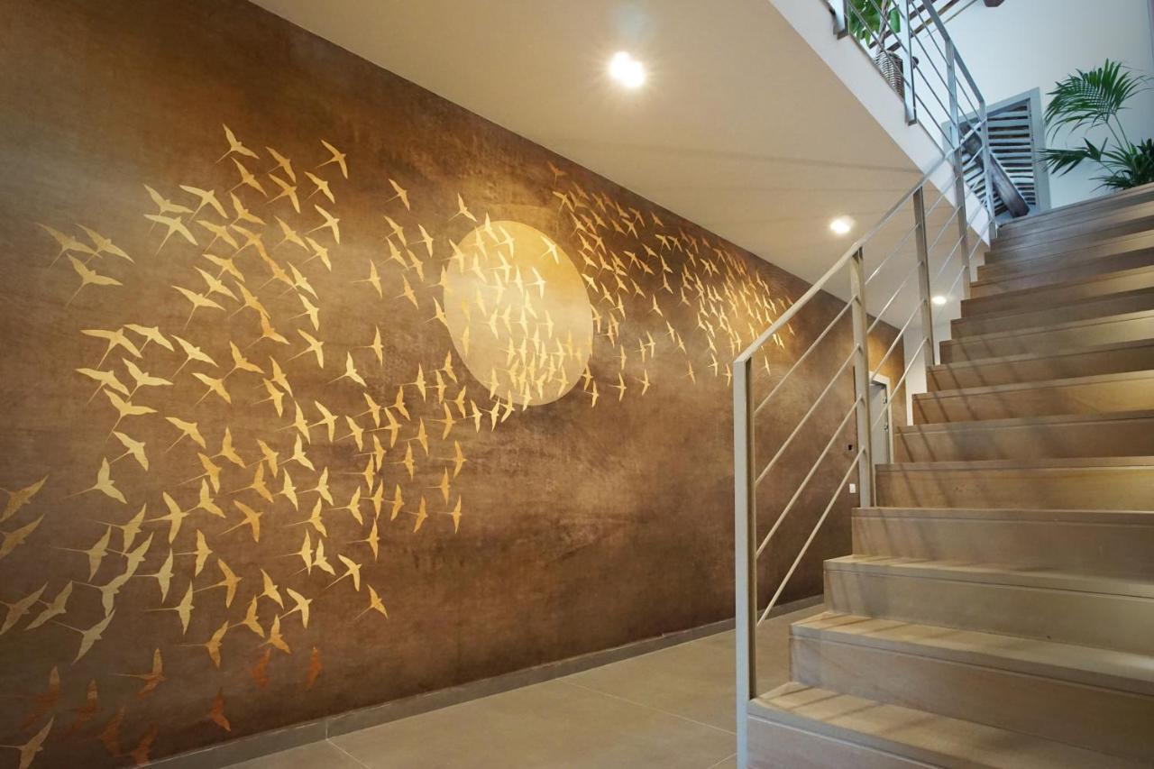 New Moon Rooms La Spezia Exterior foto