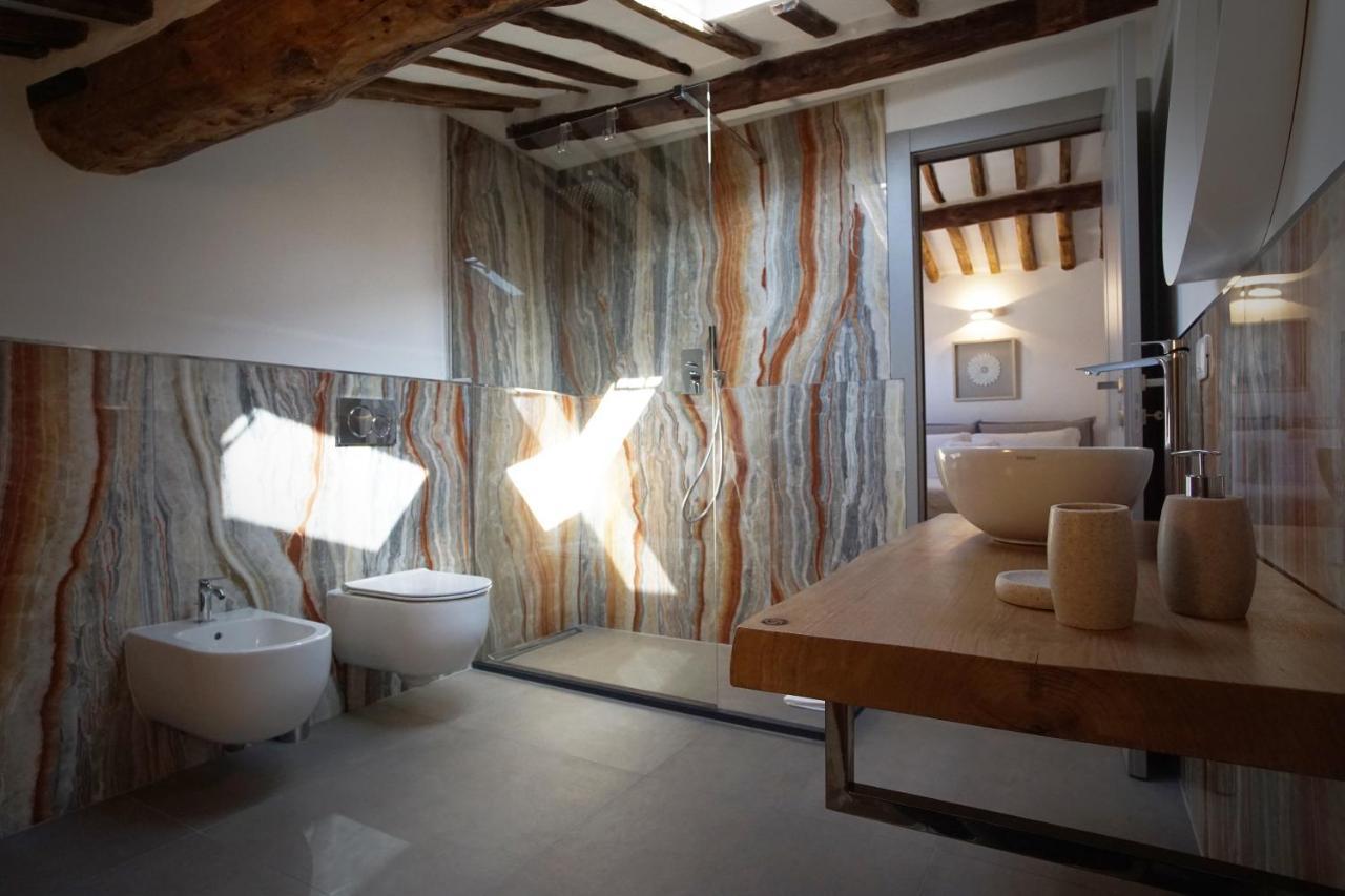New Moon Rooms La Spezia Exterior foto
