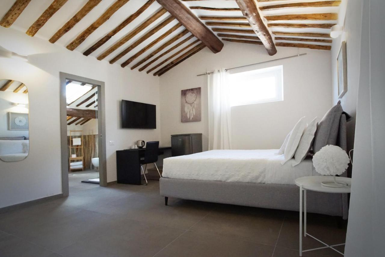 New Moon Rooms La Spezia Exterior foto