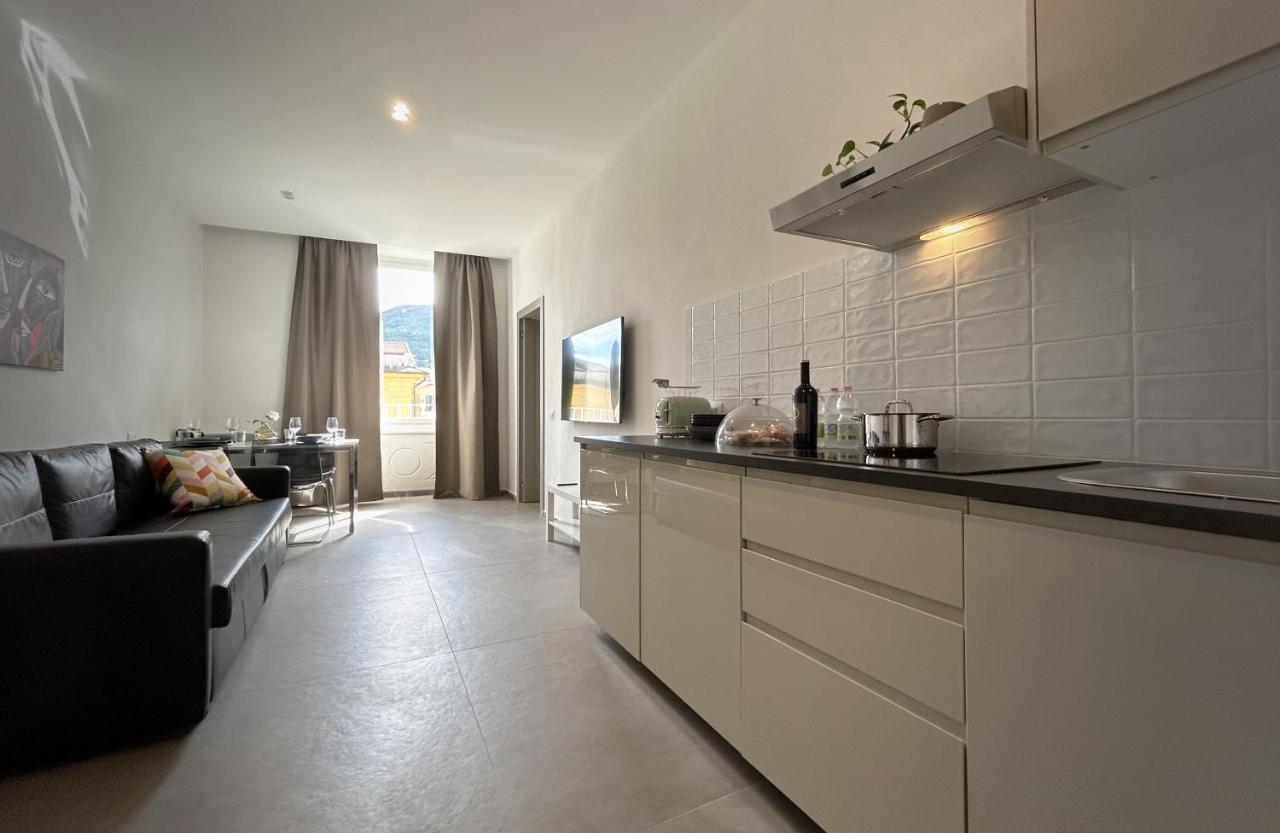 New Moon Rooms La Spezia Exterior foto