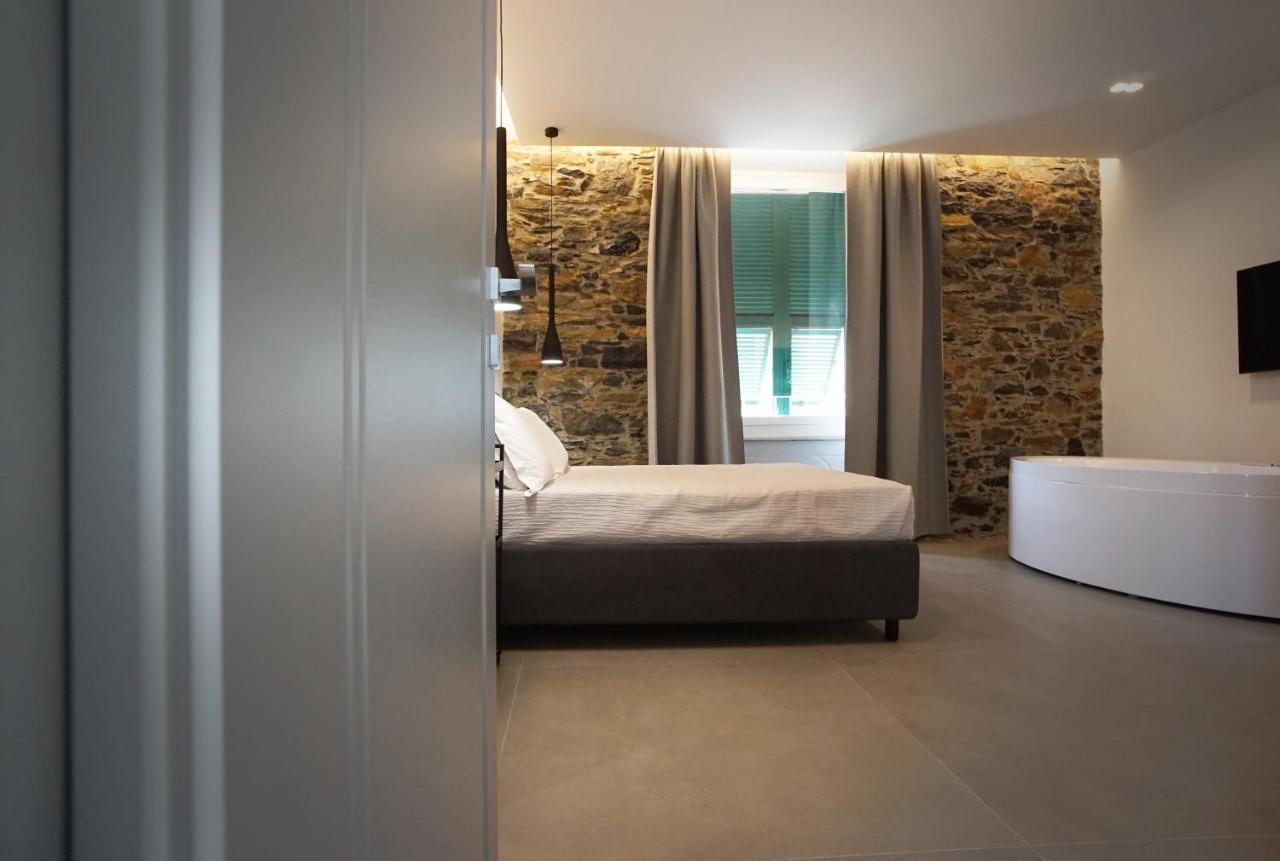 New Moon Rooms La Spezia Exterior foto
