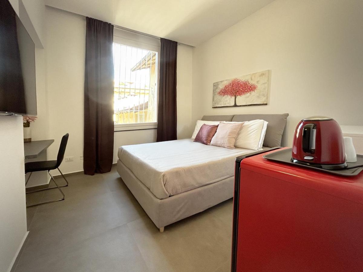 New Moon Rooms La Spezia Exterior foto