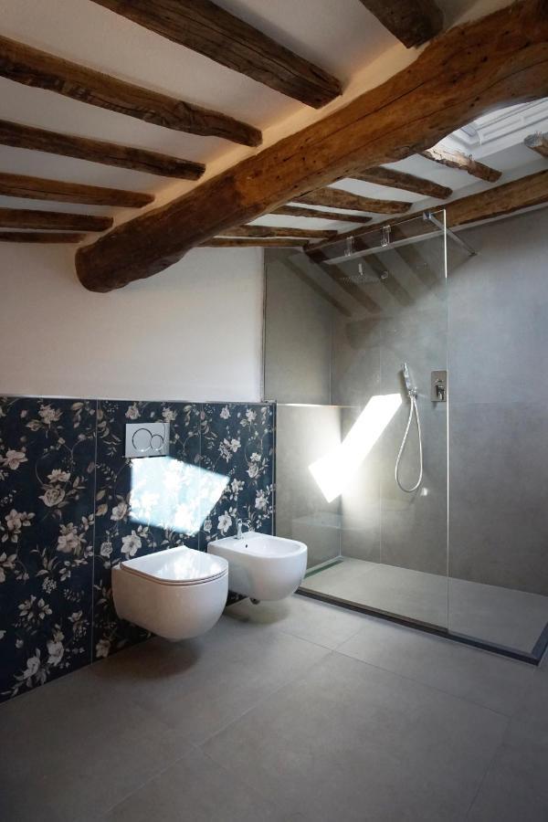 New Moon Rooms La Spezia Exterior foto
