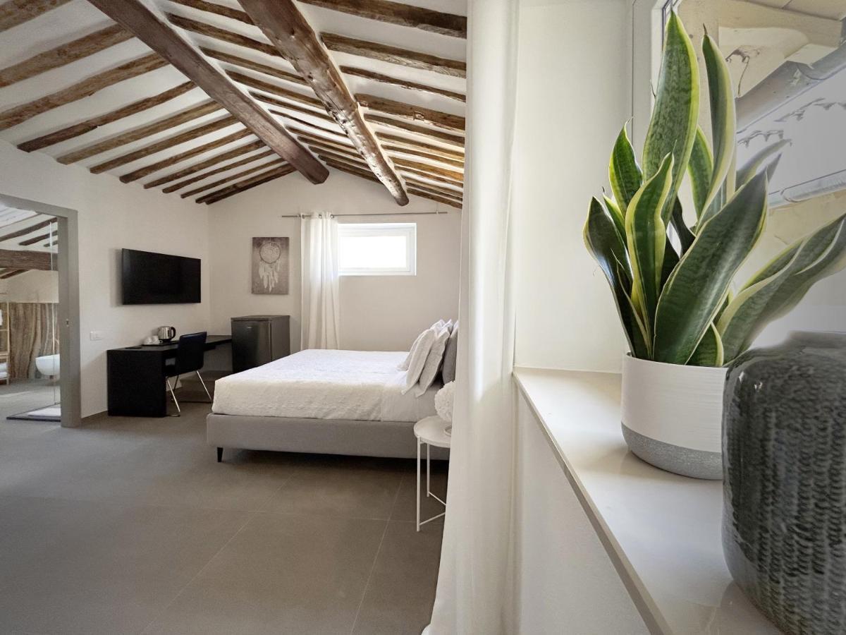 New Moon Rooms La Spezia Exterior foto