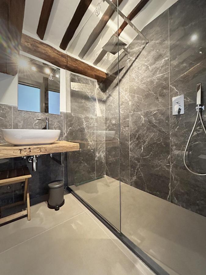 New Moon Rooms La Spezia Exterior foto